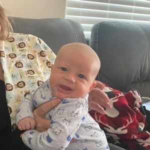 Meet your Posher, Douglas